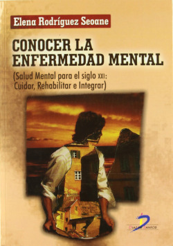 Conocer la enfermedad mental