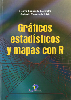 Gráficos estadsiticos y mapas con R