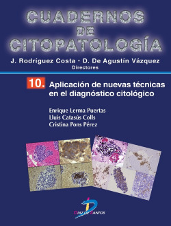 APLICACIóN DE NUEVAS TéCNICAS EN EL DIAGNóSTICO CItológico