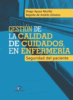 Gestión de la calidad de ciudados en enfermería