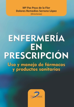 Enfermería en preescripción