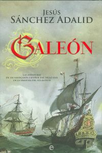 Galeón