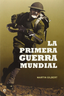 Primero Guerra Mundial