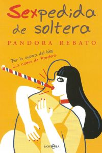 Sexpedida de soltera