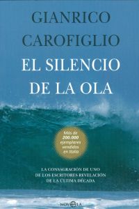 El silencio de la ola