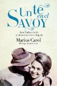Un té en el Savoy