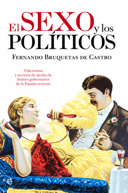 El sexo y los politicos