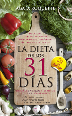 Dieta de los 31 días