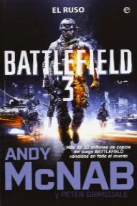 BAttlefield 3: El Ruso