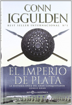 El imperio de plata