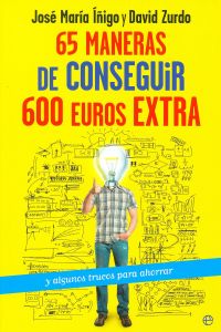 65 maneras de conseguir 600 euros extras