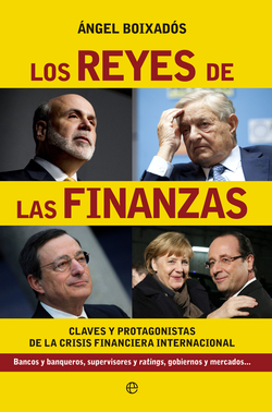 Reyes de las finanzas
