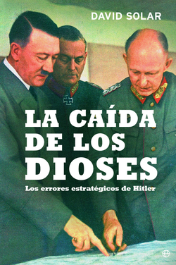 CAIDA DE LOS DIOSES