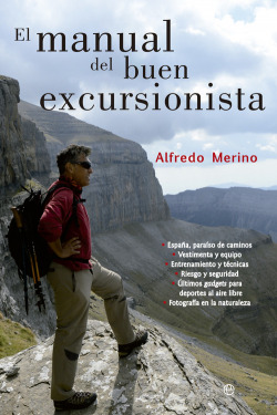 Manual del buen excursionista
