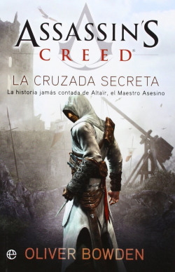 Assassin's Creed. La cruzada secreta