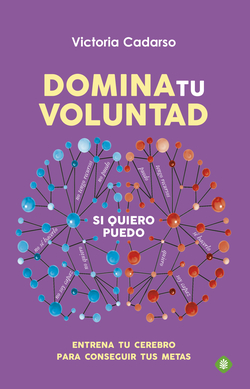 DOMINA TU VOLUNTAD