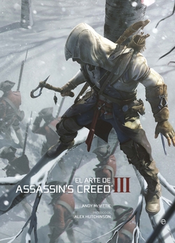 Arte de Assassin´s Creed nº3