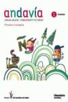 (G).(11).ANDAVIA GALEGO 1º.PRIM.(LINGUA+COÑECEMENTO)