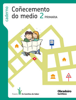 (G).(11).CAD.COÑECEMENTO 2º.PRIM (CAMIÑOS SABER)