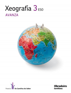 XEOGRAFIA GALL AVANZA ED11
