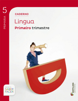 (G).(14).CADERNO LINGUA 1-5ºPRIM.(SABER FACER)