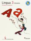 (G).(12).LINGUA GALEGA 3º.PRIM (CAMIÑOS SABER) TRIMESTRAL