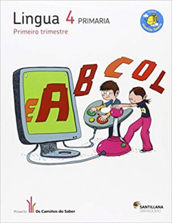 (G).(12).LINGUA GALEGA 4º.PRIM (CAMIÑOS SABER)