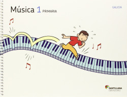 (G).(11).MUSICA 1º.PRIM.GALEGO (CAMIÑOS DO SABER)
