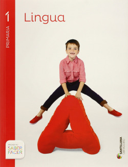 Lingua Galega 1ºprimaria Saber facer