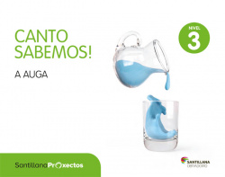 NIVEL 3 A AUGA CANTO SABEMOS