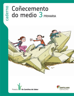 (G).(12).CAD.COÑECEMENTO 3º.PRIM.(CAMIÑOS SABER)