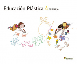 (G).(12).PLASTICA 4º.PRIM.(CAMIÑOS SABER)