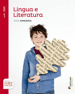 LINGUA 1ESO GALL + CD