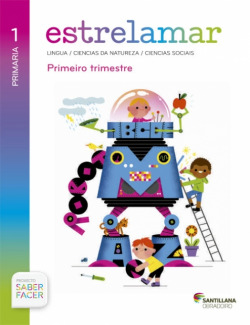 Entrelamar galego 1ºprim.(lingua+coñecemento)