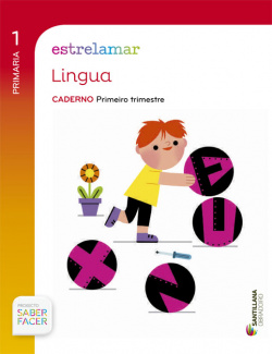 Caderno lingua 1-1ºprimaria entrelamar