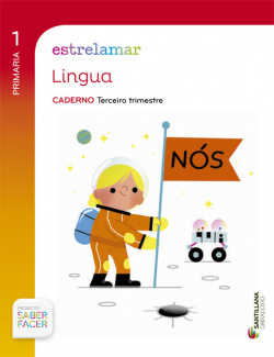 Caderno lingua 3-1ºprim. (entrelamar)