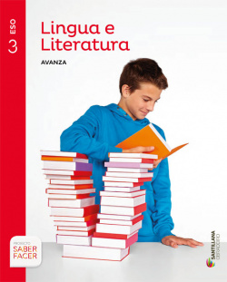 3ESO AVANZA LINGUA GALL ED16