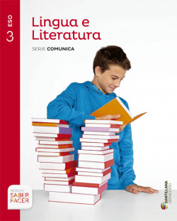 LINGUA 3ESO GALL + CD