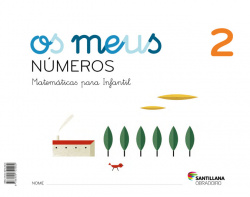 OS MEUS NUMEROS 2