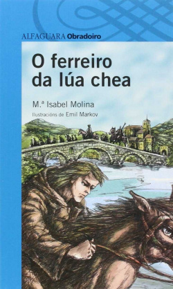 O ferreiro da lua chea