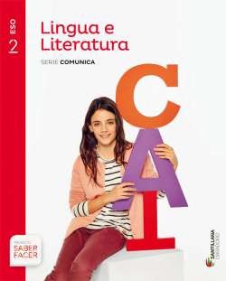 2ESO LINGUA E LIT GALL S COMUNICA ED16