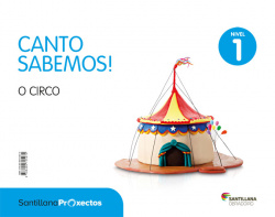 O CIRCO 3 ANOS NIVEL 1
