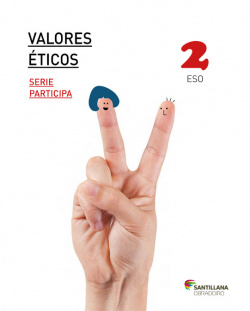 2ESO VALORES ETICOS GALL PARTICIPA ED16