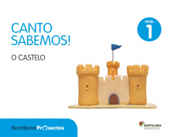 Nivel 1. Canto sabemos: O castelo