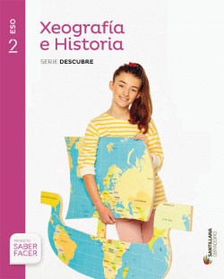 2ESO GEOG E HIST + ATLAS GALL ED16