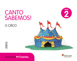 O CIRCO 4 ANOS NIVEL 2