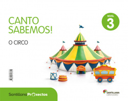 O CIRCO 5 ANOS NIVEL 3