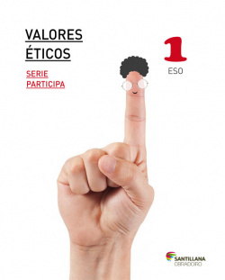 VALORES ÉTICOS 1 ESO OBRADORIO