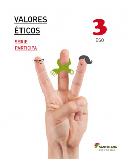 VALORES ÉTICOS 3 ESO OBRADORIO