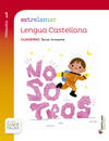Cuaderno lengua 3-1º.prim.(entrelamar)